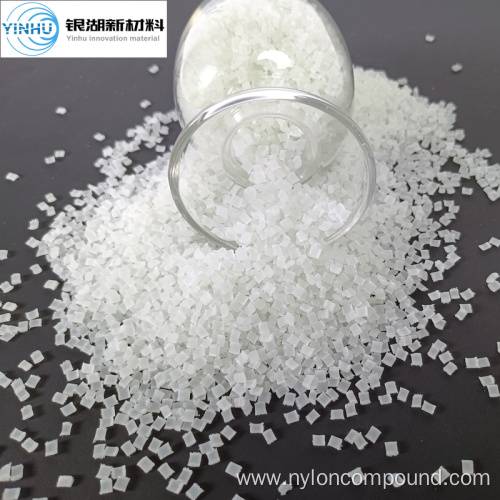 Impact Modified Nylon6 PA6 Polyamide6 GF Compound